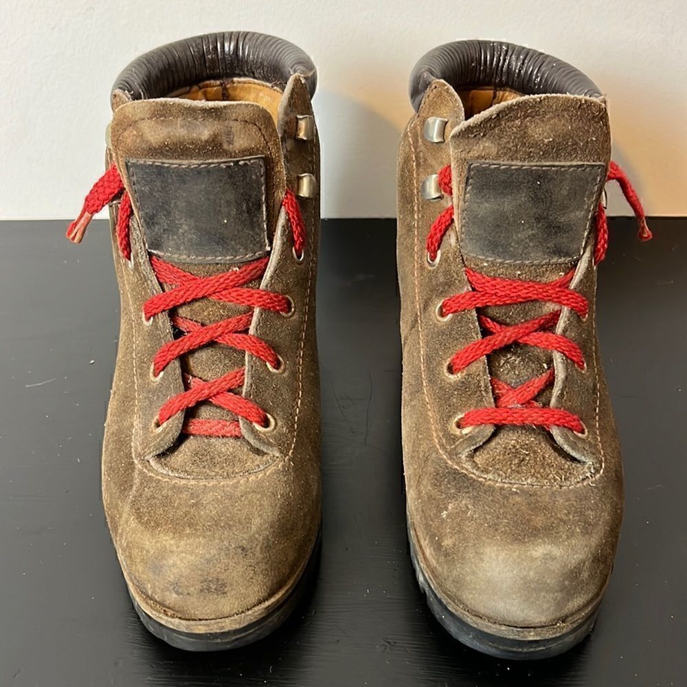 Vasque Vintage Womans Boots